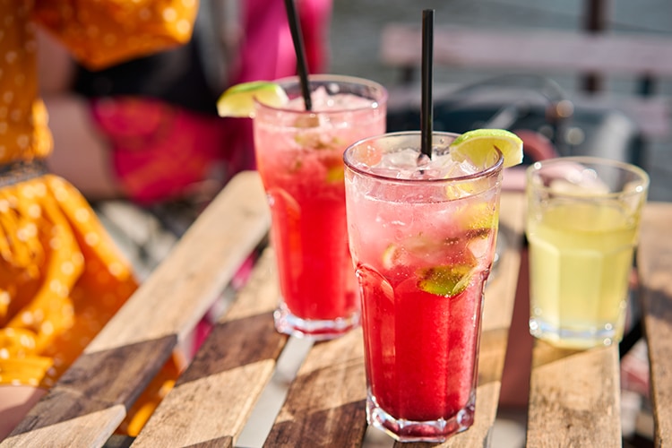 アミノ酸を多く含む飲み物を紹介！アレンジレシピや効果的に摂るポイントも解説